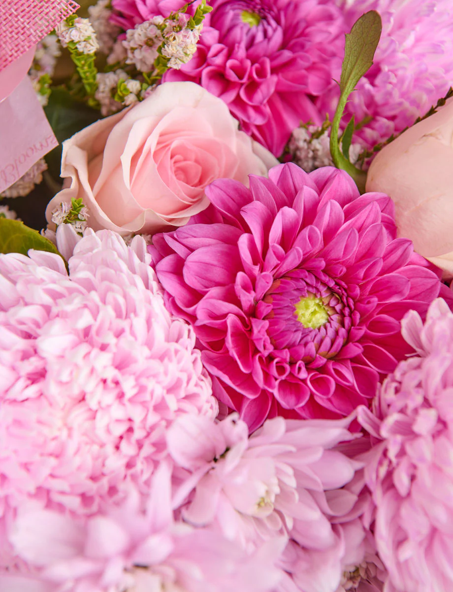 Large Colour Bouquet - Image 4