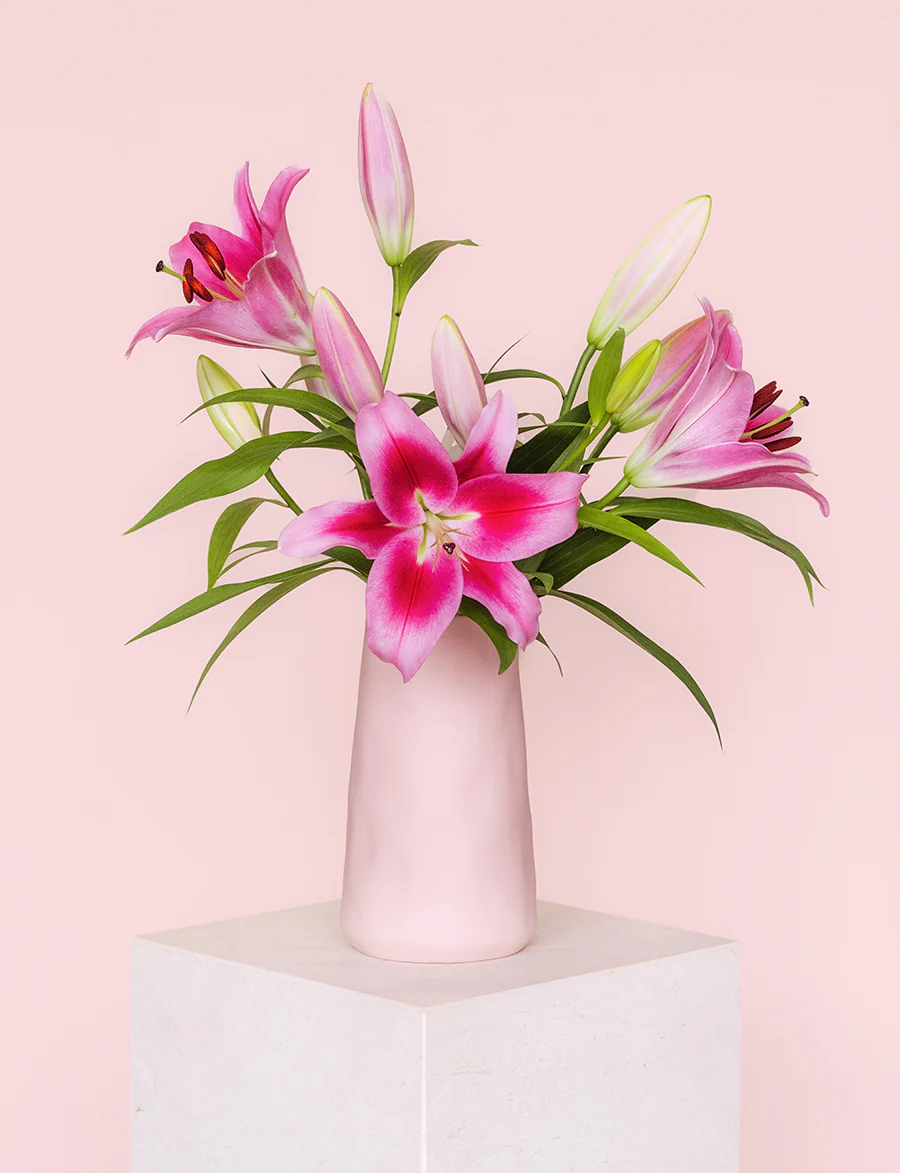 Oriental Lilies - Image 7