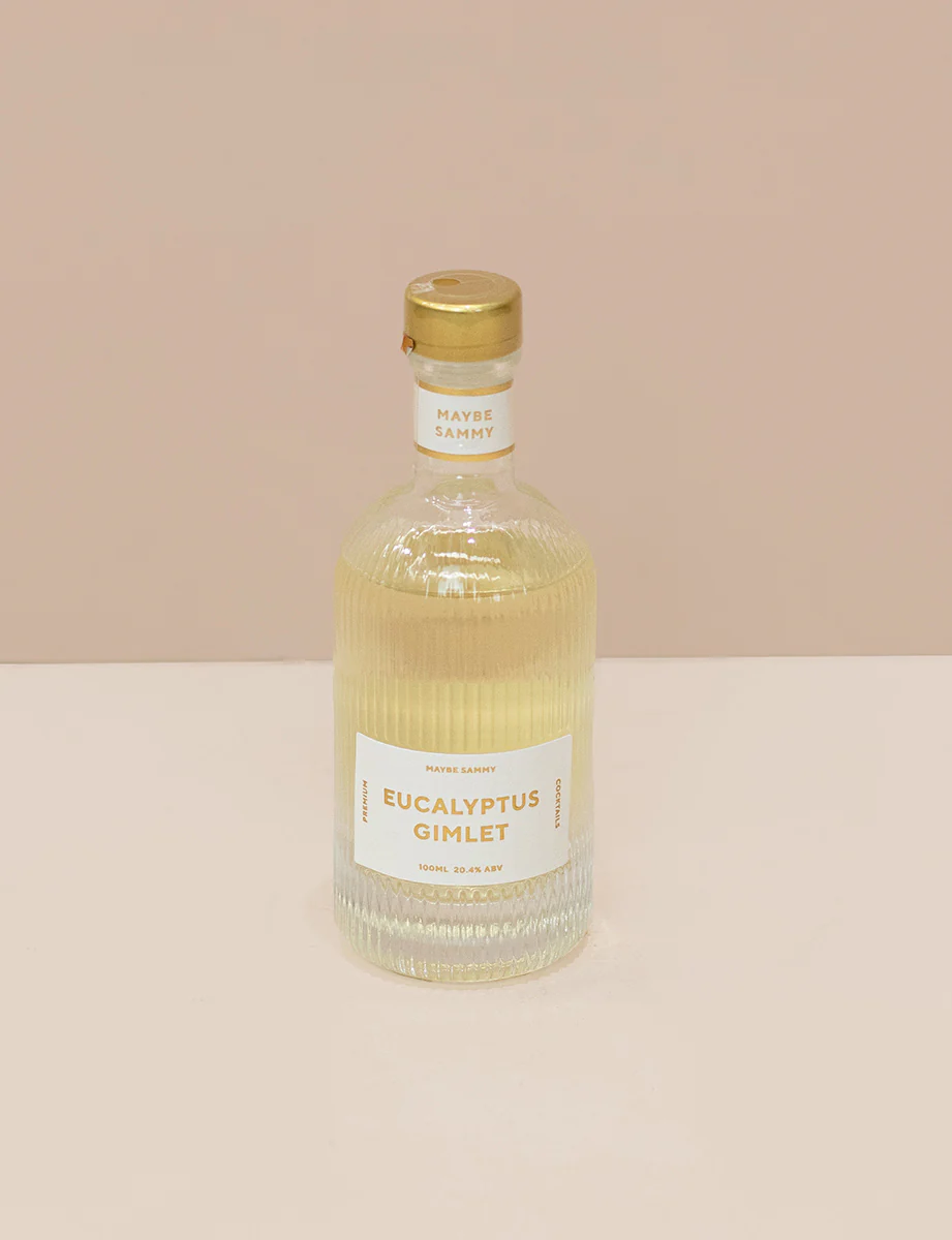 Maybe Sammy - Cocktail Trio - Image 4