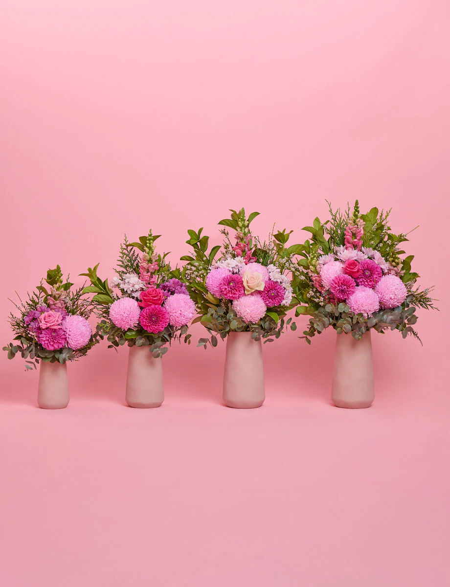 Large Colour + a vase! - Image 6