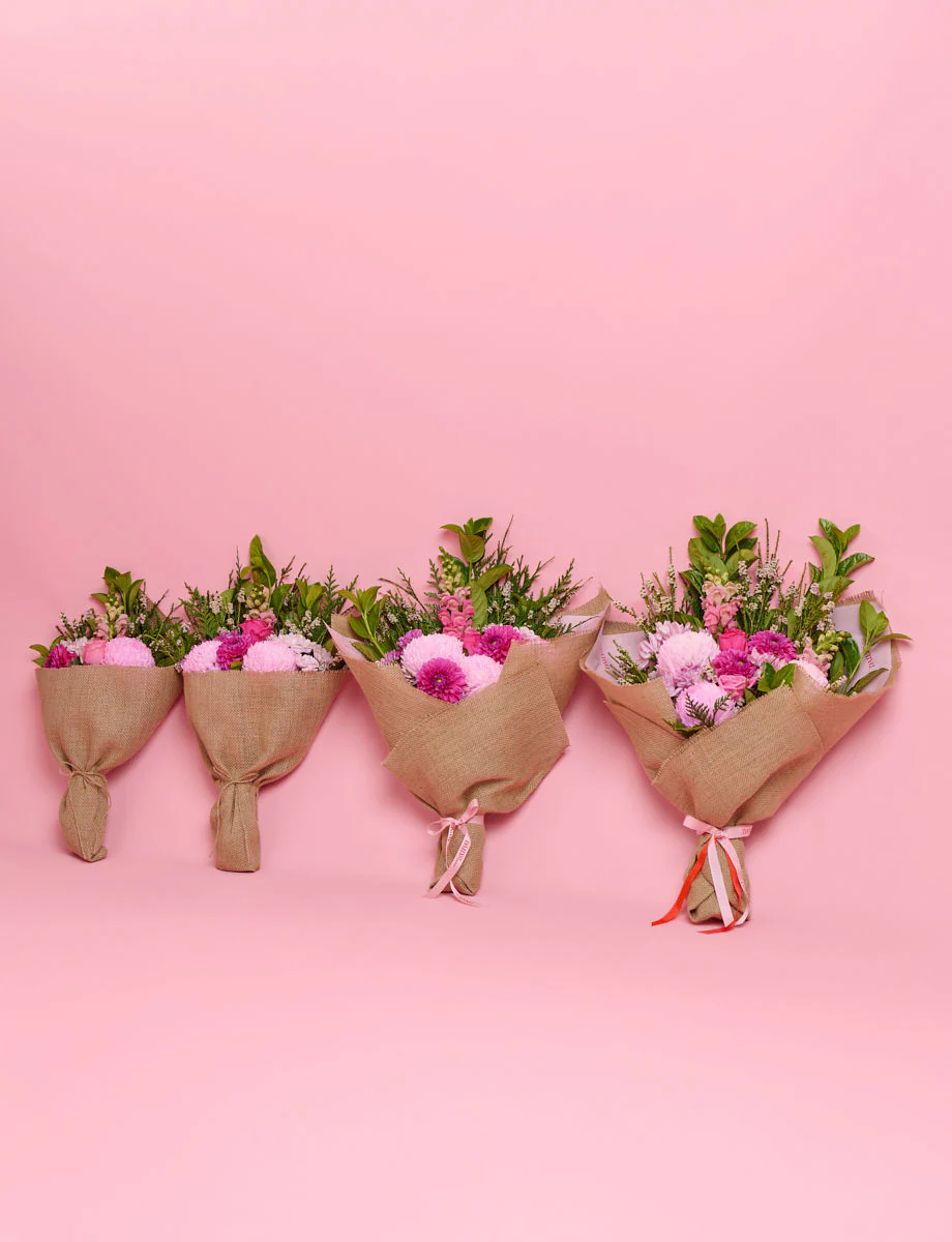 Large Colour Bouquet - Image 5