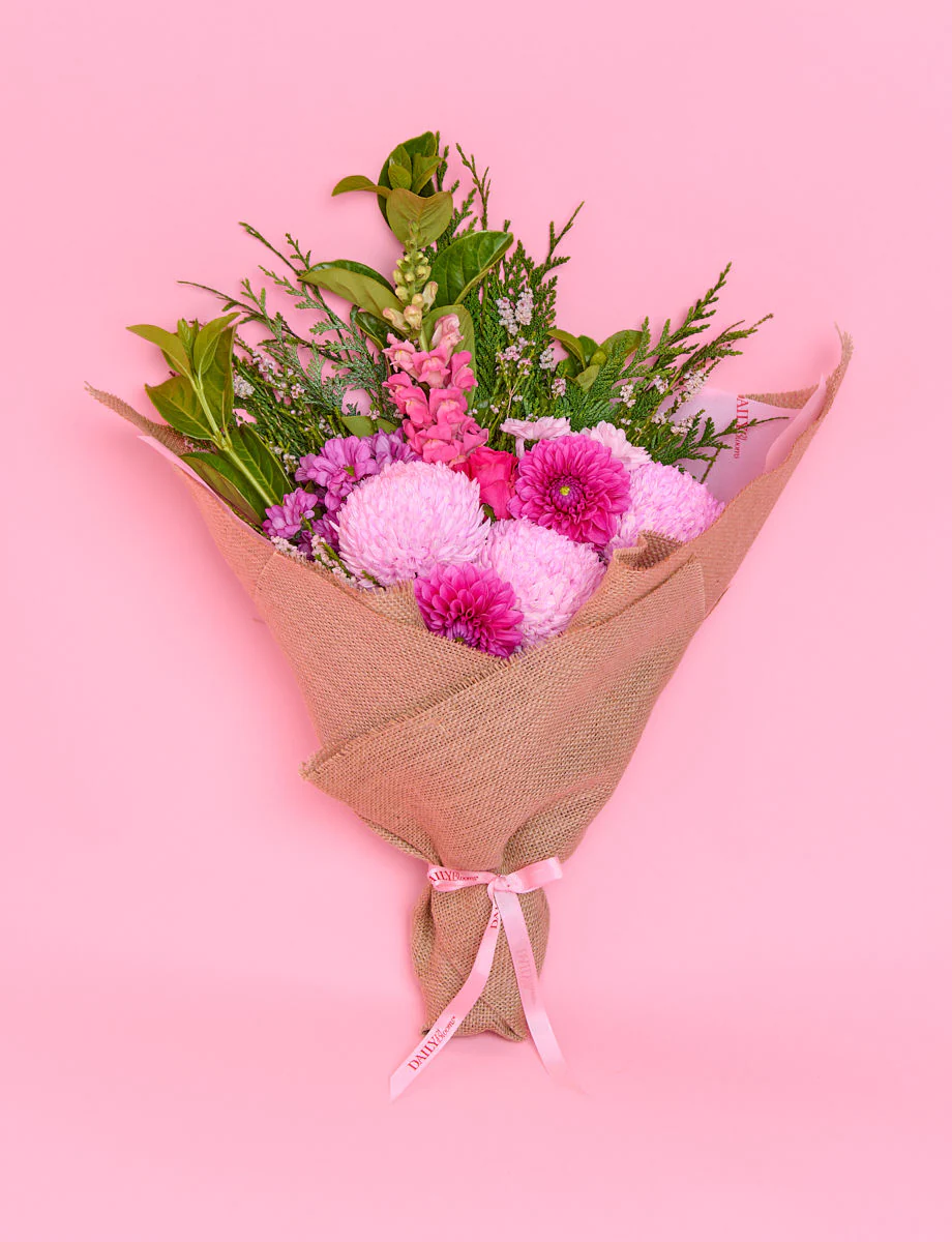 Large Colour Bouquet - Image 3