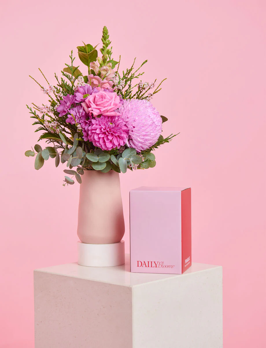 Small Colour + a vase! - Image 3